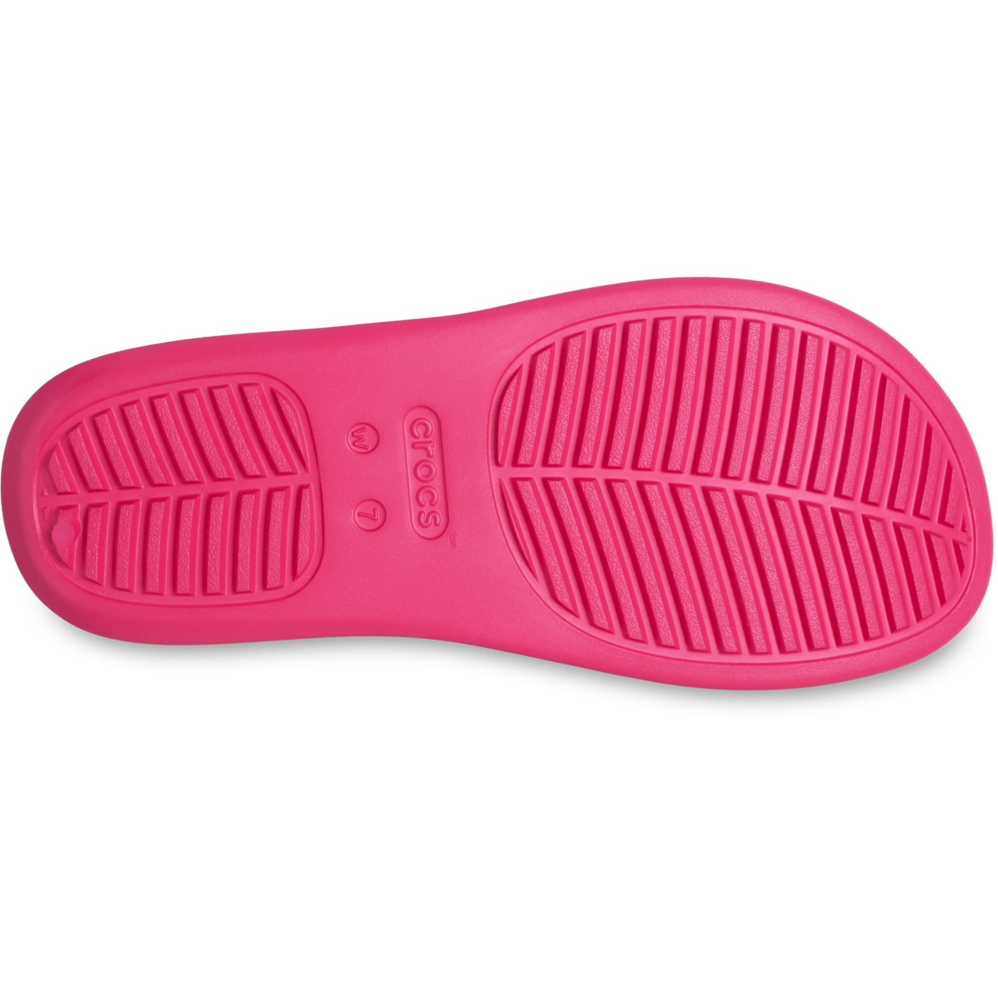 Crocs Kobiety Getaway Platform Toe LoopSandał