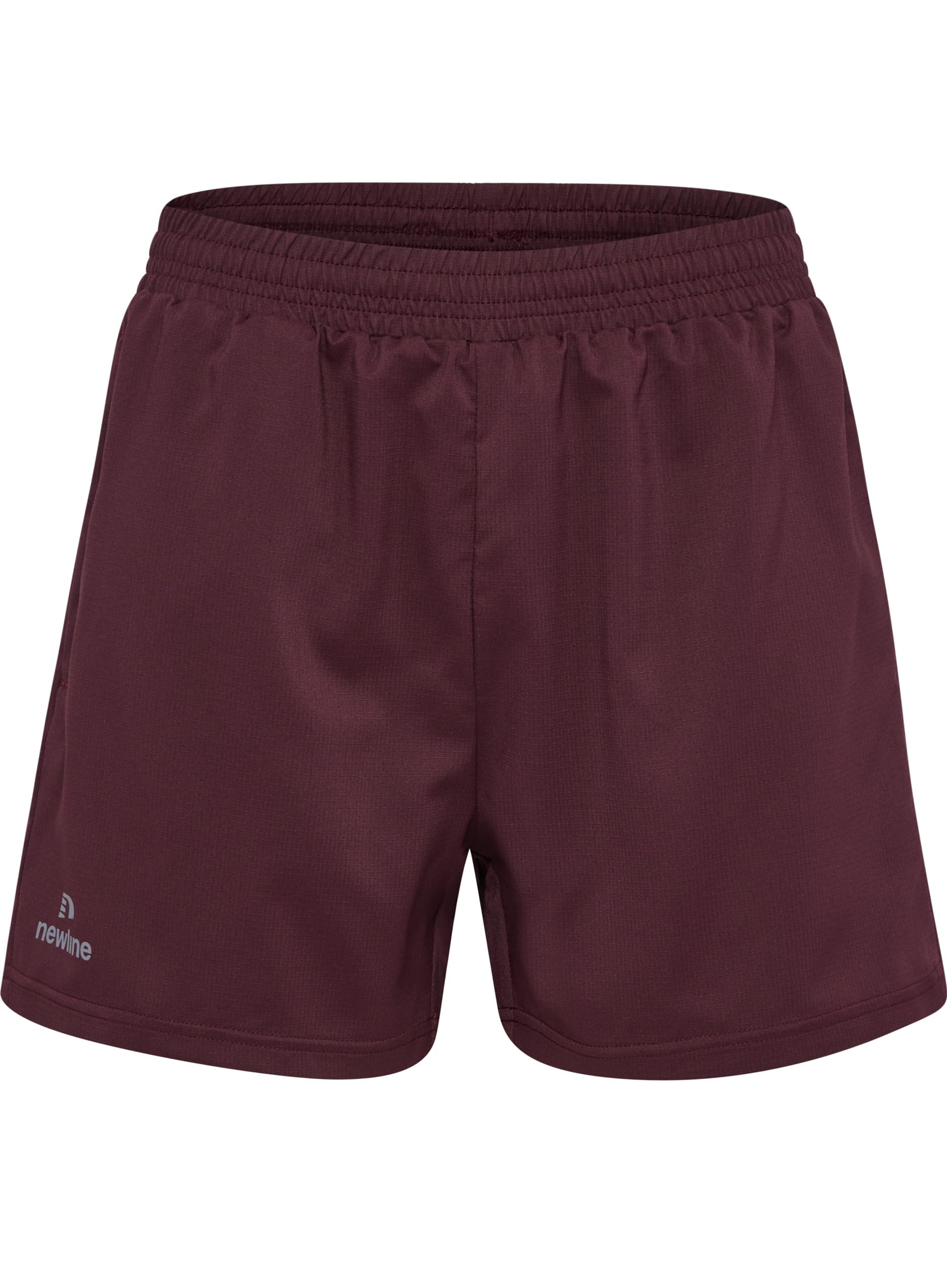 newline Nwlmax Zip Pocket Shorts W - Szorty Kobiety