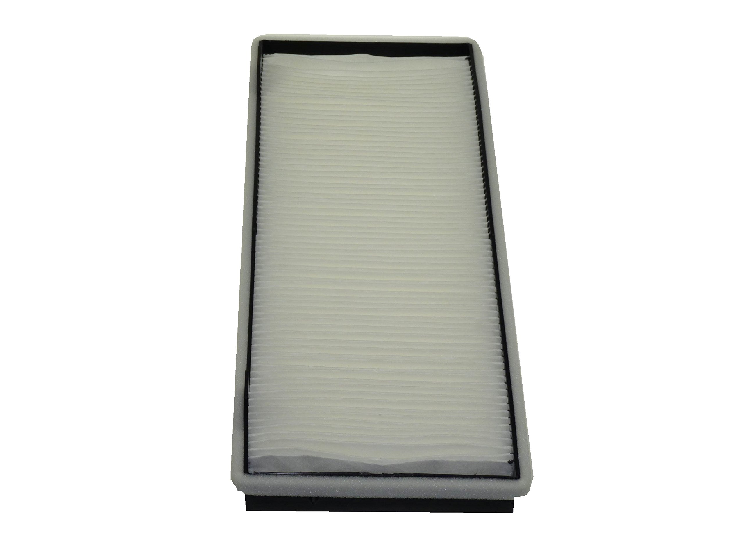 PURFLU AH203 Heating