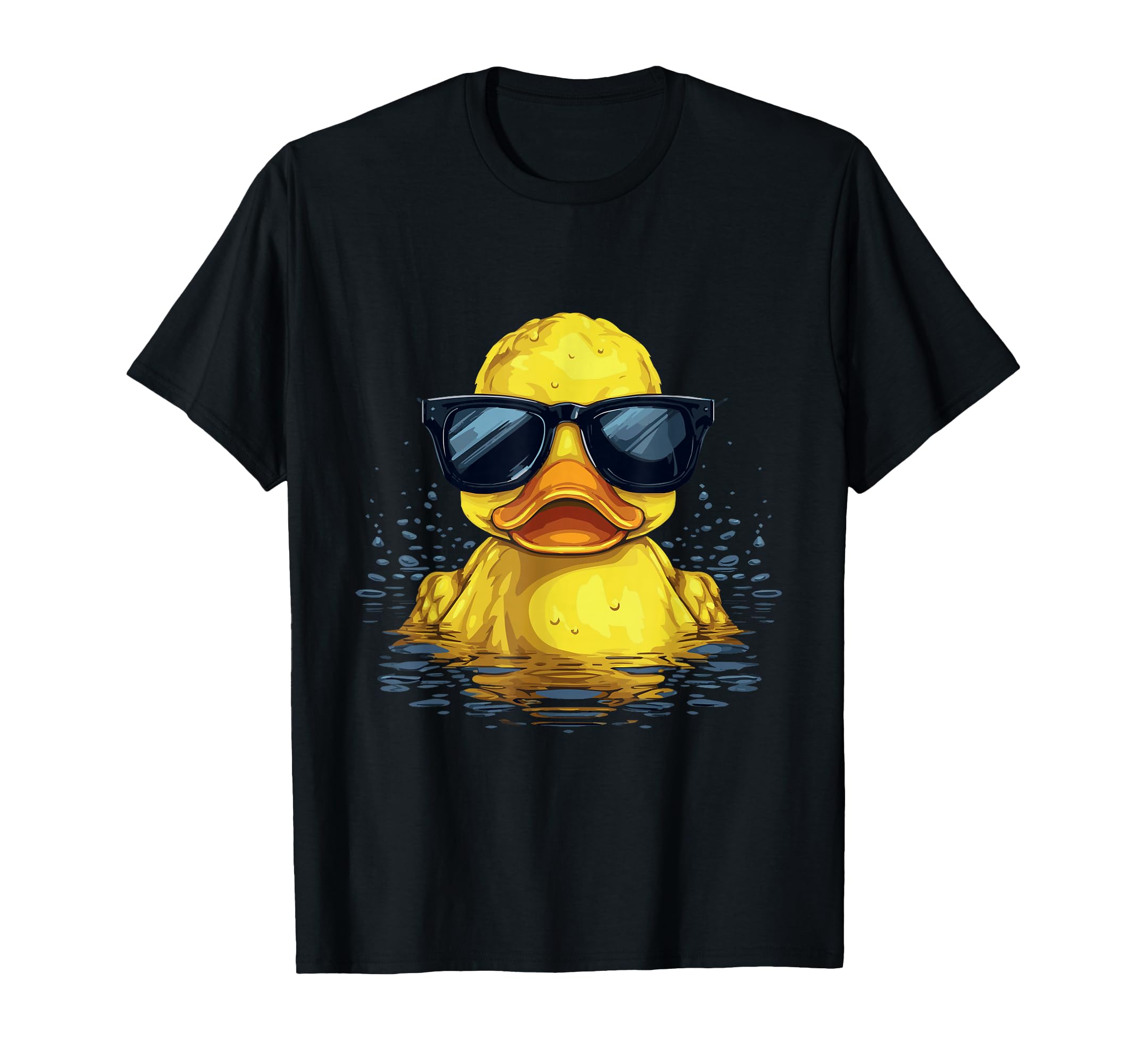 Kleidung mit Designs von Amazon Merch on Demand
