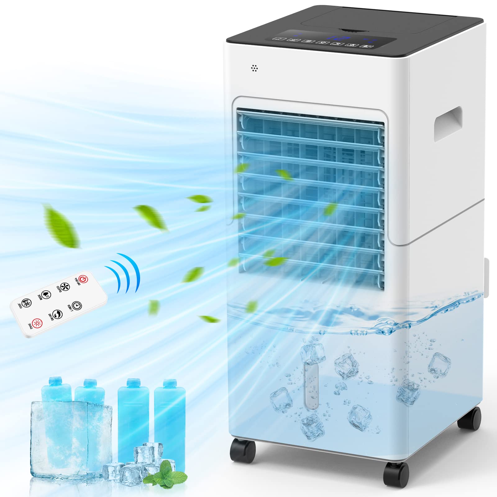 6 Best Off-Grid Power Systems for Apartments That Maximize Small Spaces - Off-Grid Penthouse Apartment Evaporative Cooling