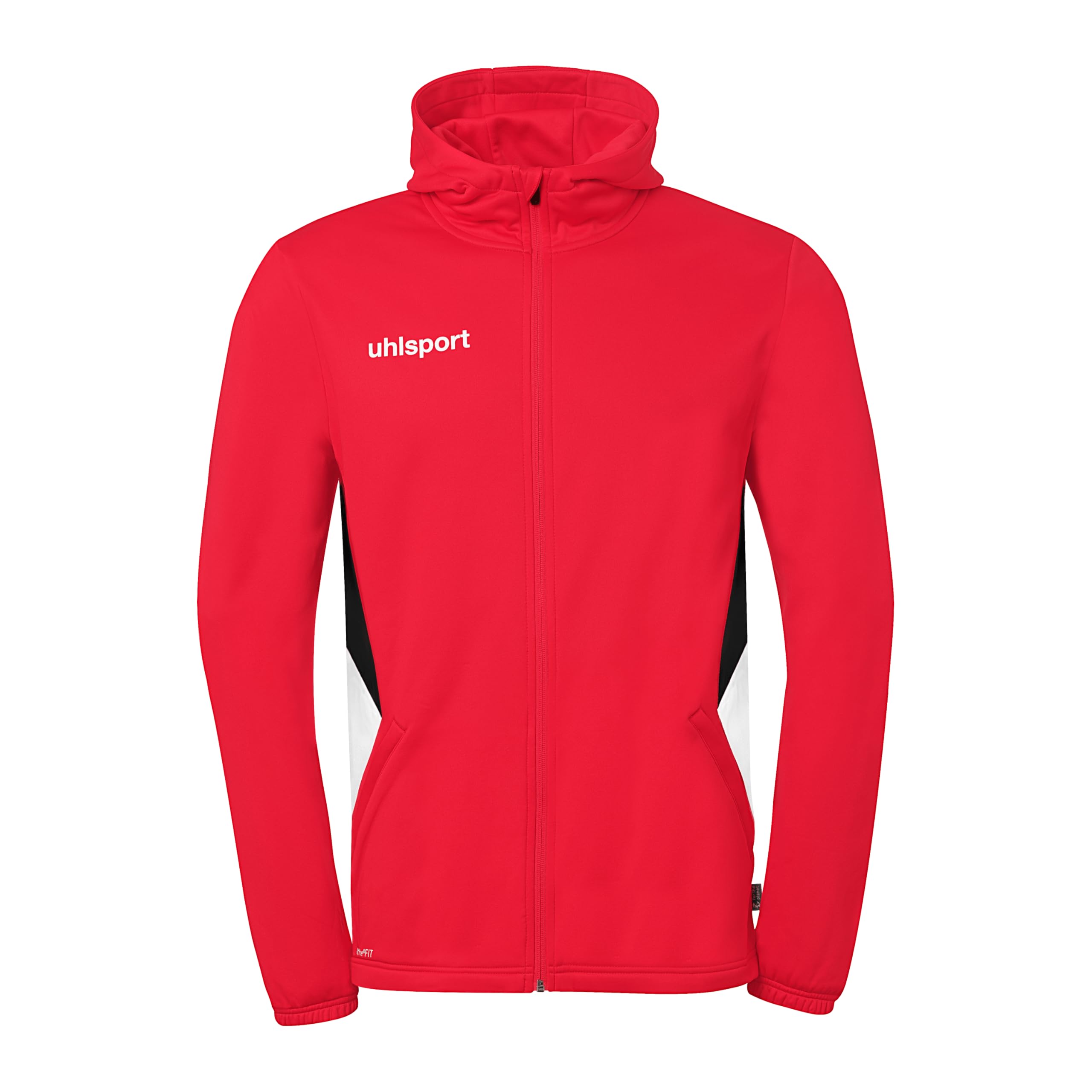uhlsport Kurtka sportowa Mężczyźni Equipe 29 Multi Hood Jacke