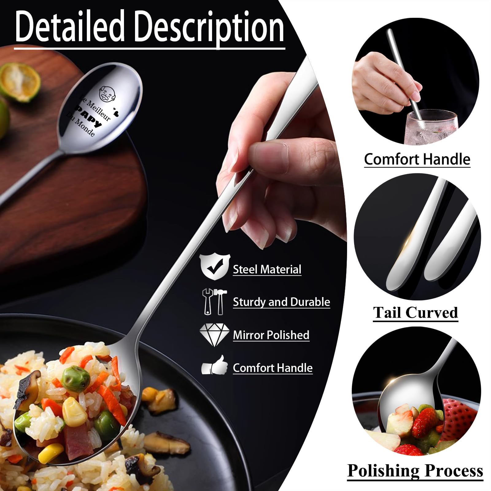 PACK De 2 Portes Clés Meilleur MAMIE / PAPY Du Monde Entier