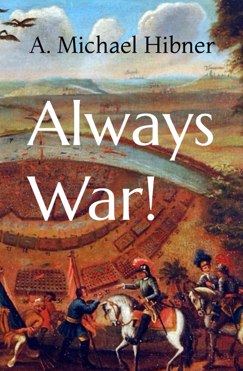 Always War!