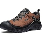 Men's Targhee 4 Low Height Durable Comfortable Waterproof Hiking Shoes