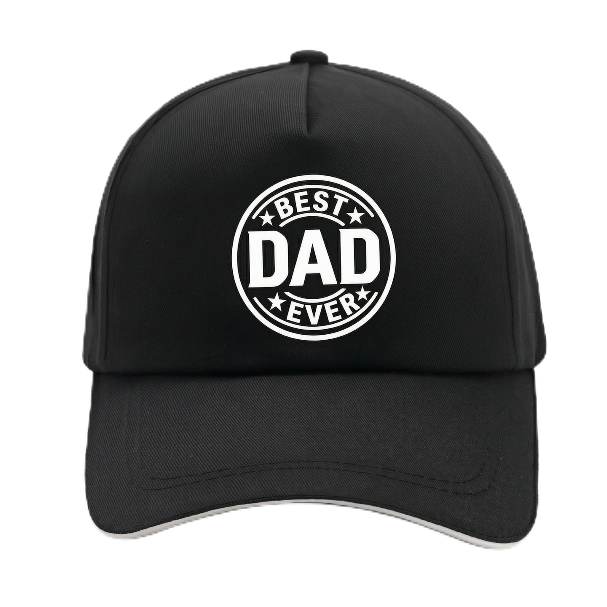 Yizzen Dad Gifts, Gifts Cap for Fathers Day from Daughter or Son, Funny Basketball Hat, Best Gift for Dad and Him on Birthday or Christmas, Unusual Present to Men, Husband, Daddy