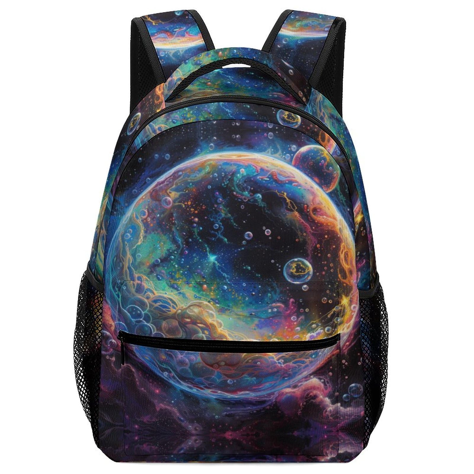 Sac A Dos Pour Garçon beau papillon Cartables Enfants Animaux Sacs D'école Sac De Voyage Sac Scolaire Pour Enfants, Garçons Filles Adolescents