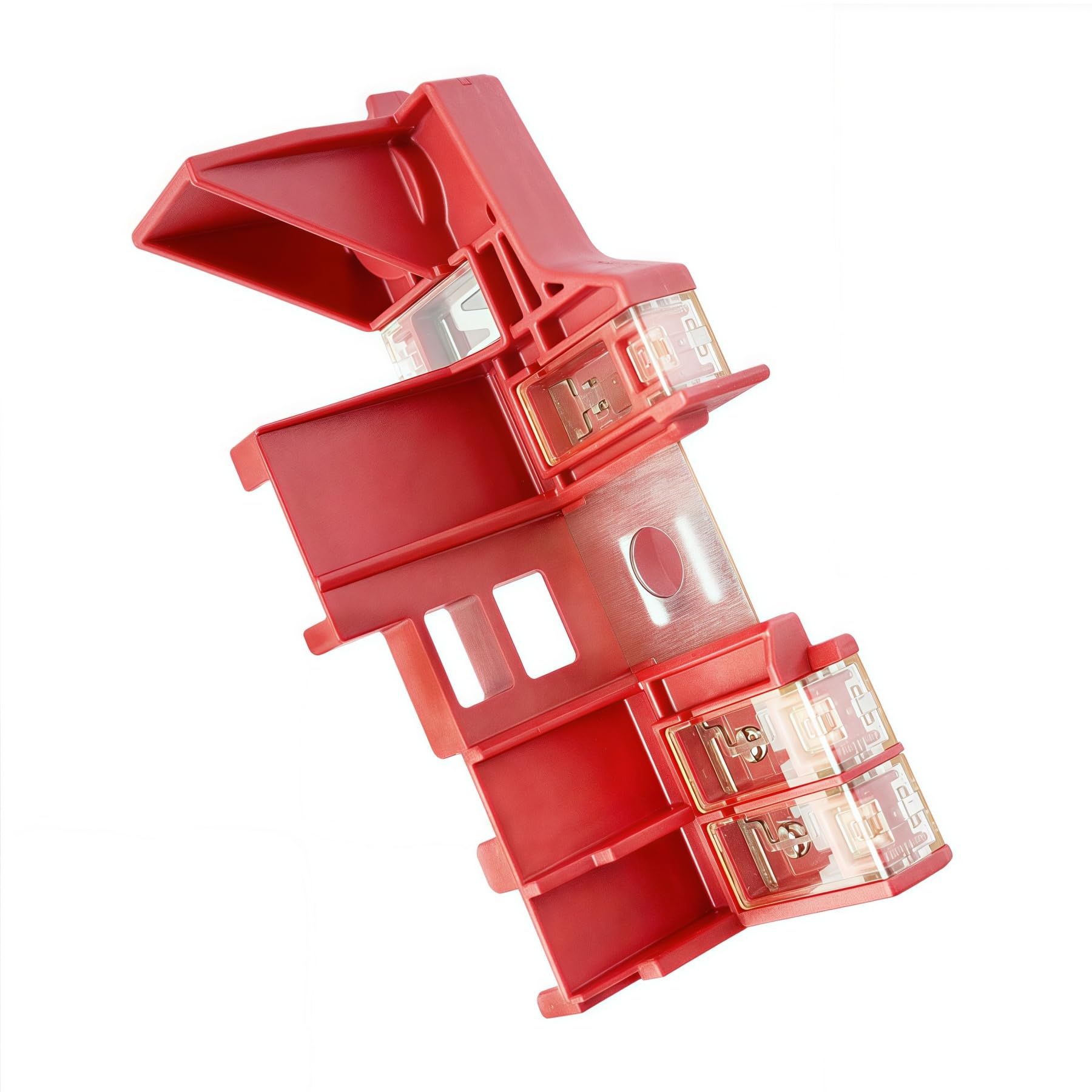 D07A-67-S99B Positive Battery Terminal Fuse Block Fit for Mazda 3 2013-2018 CX-5 2013-2023, Fusible Fuselink Fuse Replace D07A67S99B