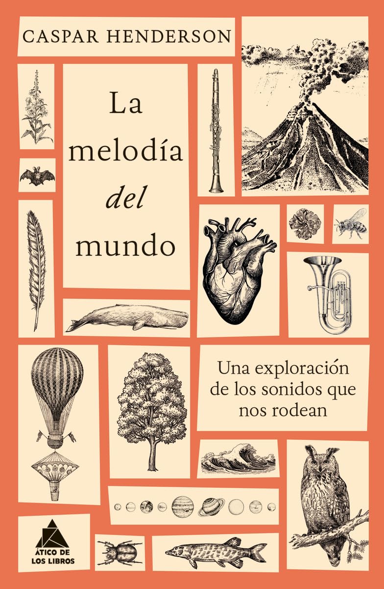 La Melodia del Mundo
