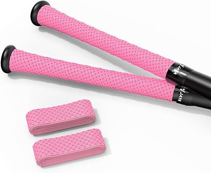 JAYA Bat Grip Tape 2 Pack 1.8mm