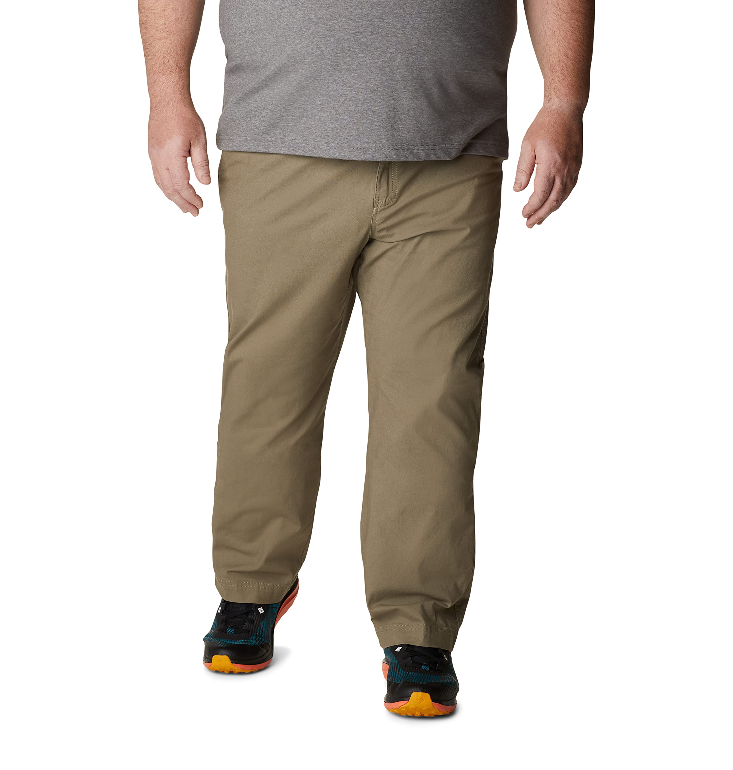Columbia Flex ROC Herrenhose
