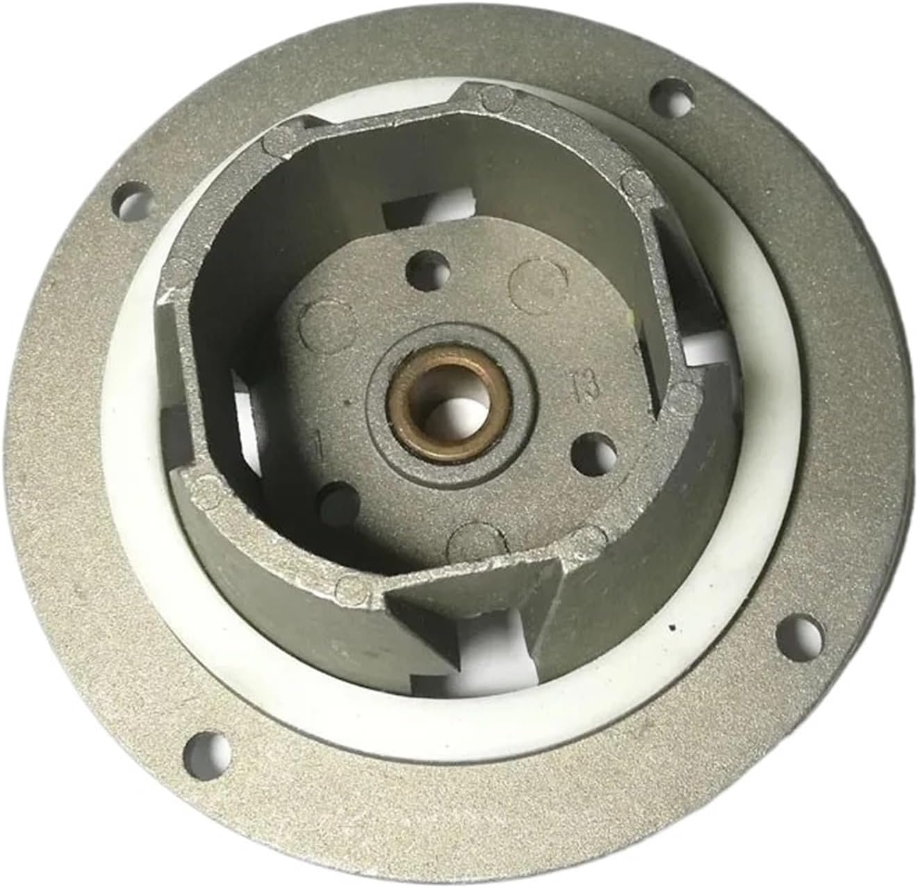 Universal Bread Machine Base Shaft Sleeve Fork Bearing Repair Parts Kit