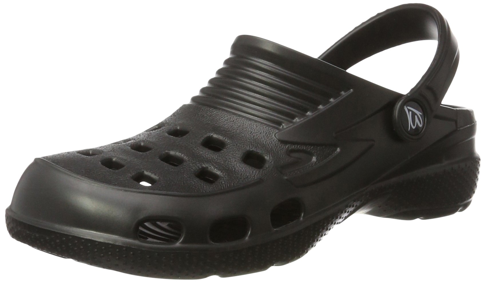 Beck Clogs 956 Sabots Mixte pour maison et jardin - 8