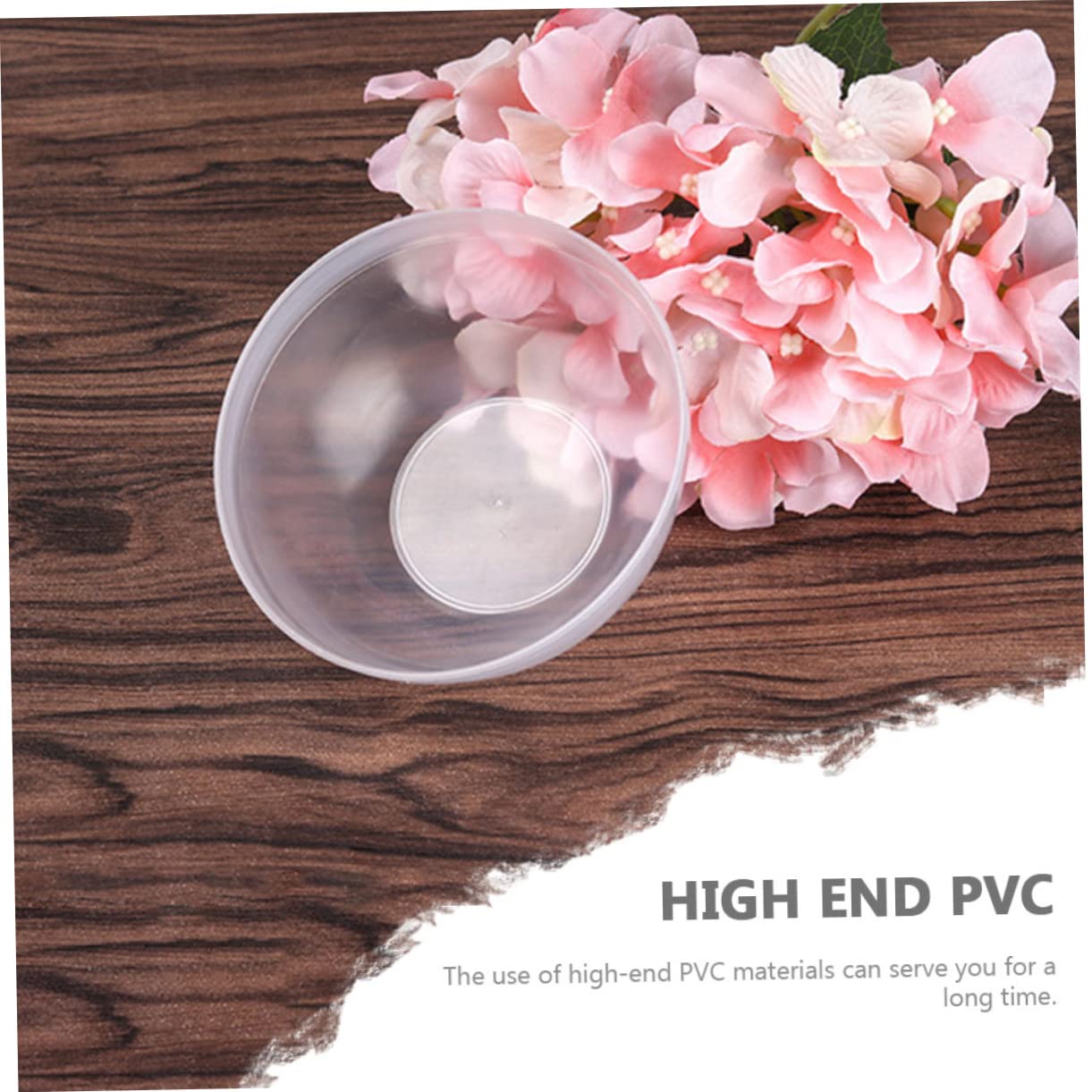 30 Stück Pvc Schüsseln für Kosmetik Schönheitswerkzeug Praktische Selbstgemacht Gesichtsmaskenschale und Vielseitige Rührschüsseln für Täglichen Beauty Einsatz