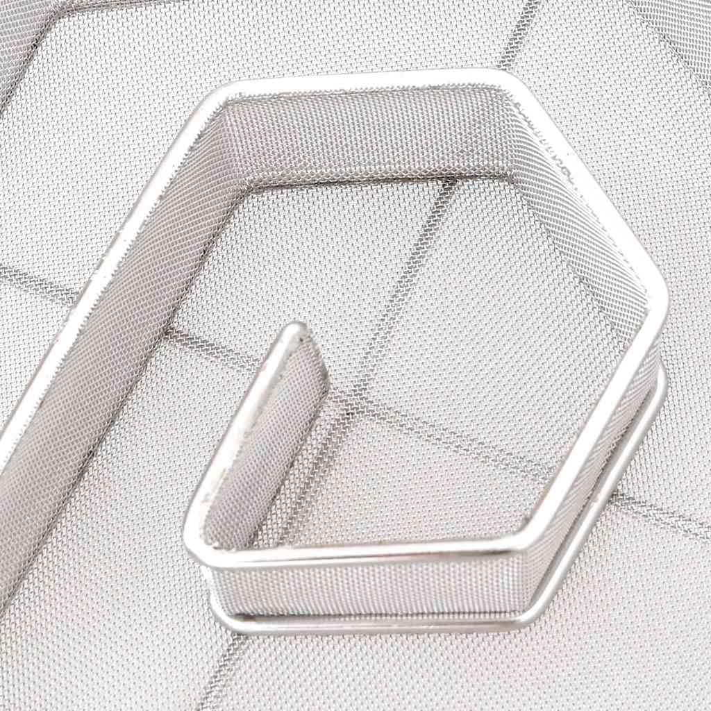 Generator zimnego dymu 22,5 cm stal nierdzewna 304