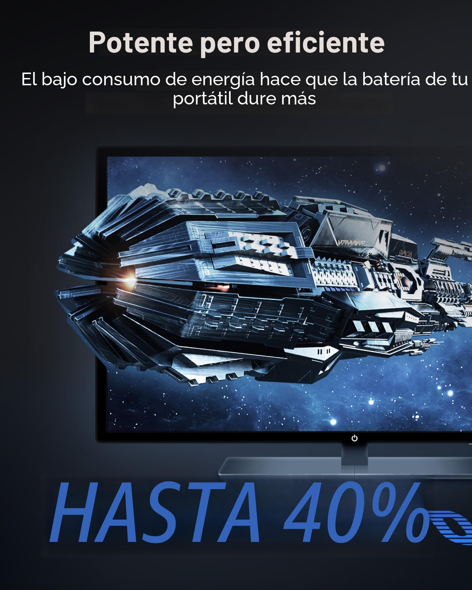 Lexar NM790 2 TB SSD, PCIe Gen4x4 NVMe 1.4 M.2 2280 SSD, hasta 7.400 MB/s de Lectura, 6.500 MB/s de Escritura, para PS5, PC, Ordenador portátil y Jugadores