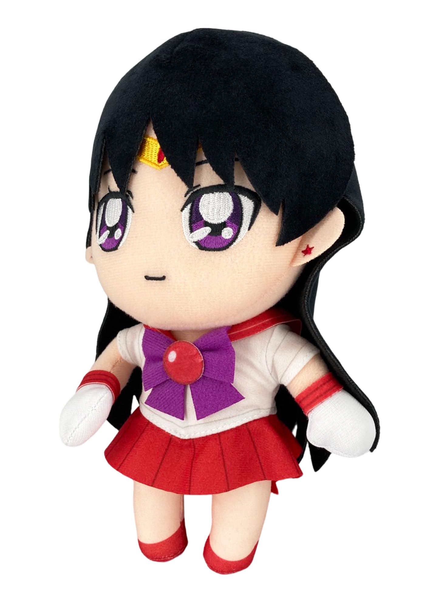 Amazon.com: Great Eastern Entertainment Sailor Moon S - Sailor