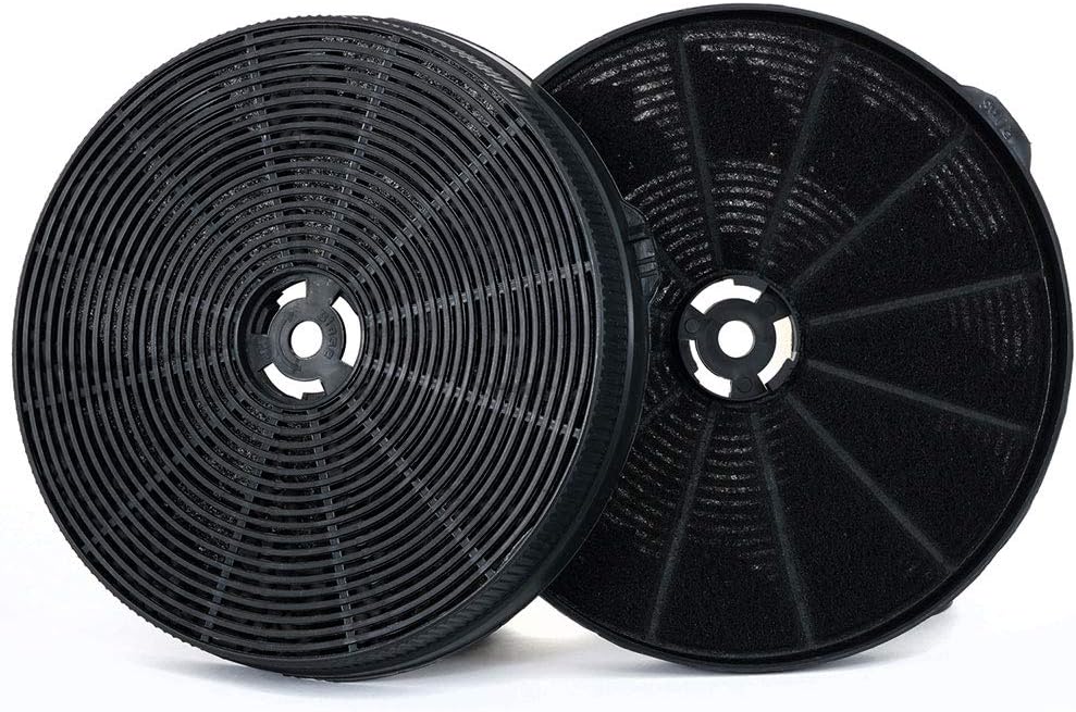 Cosmo Range Hood Filter Genuine Charcoal Filter (CFK1TM) Appliances