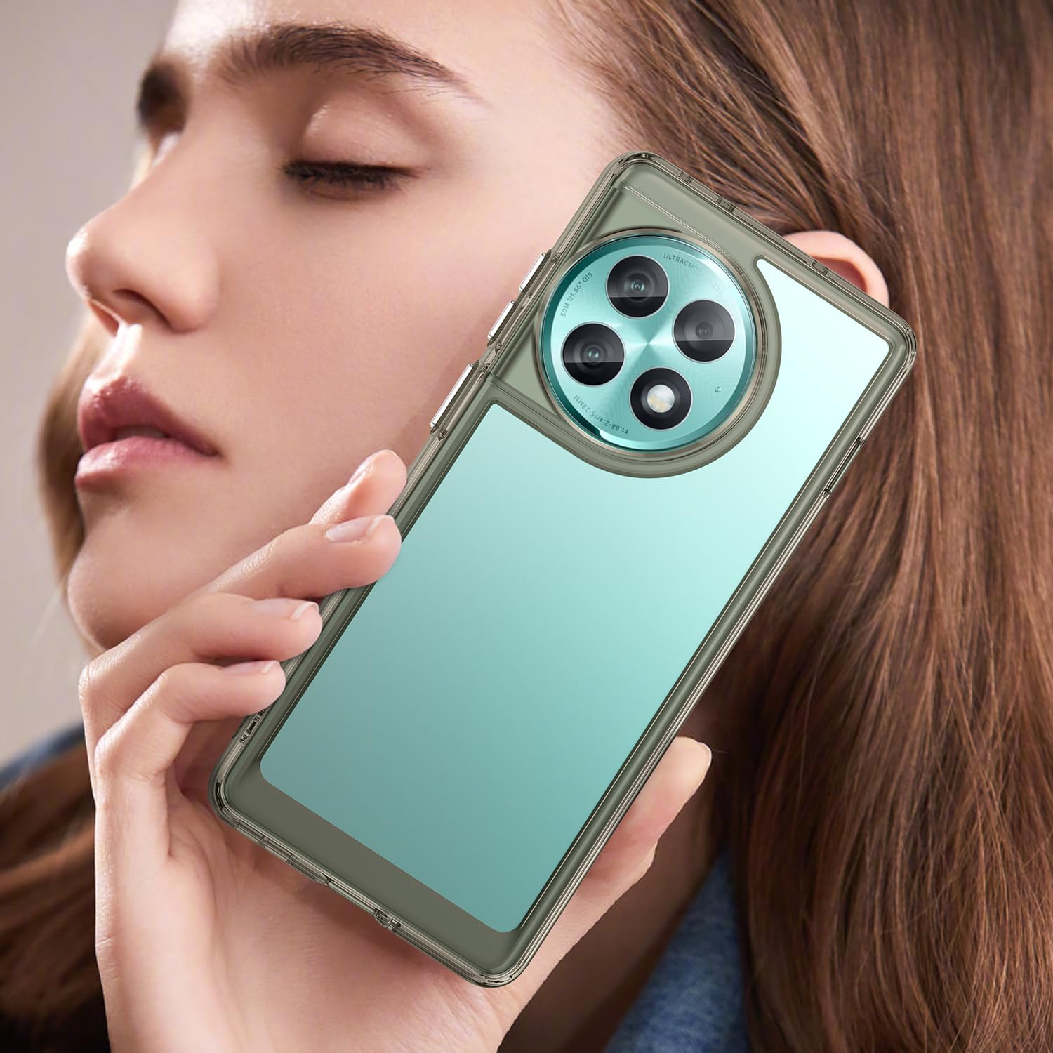 Pellicola salvaschermo in vetro temperato - OnePlus Ace Racing