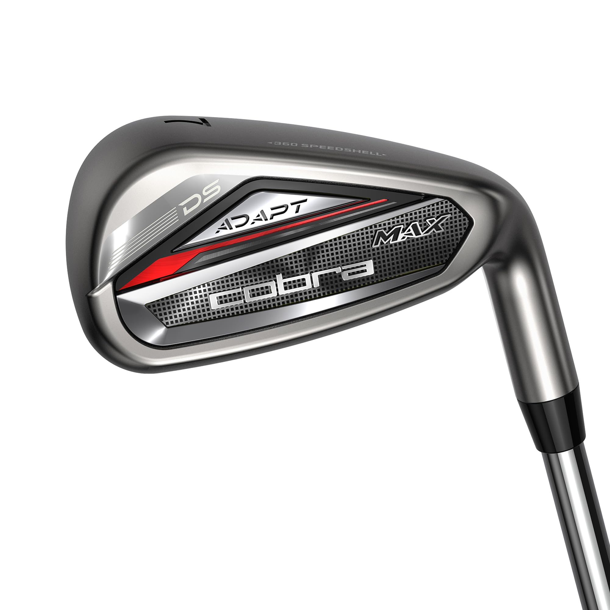 Cobra Golf Darkspeed Adapt MAX Men's Iron Set
