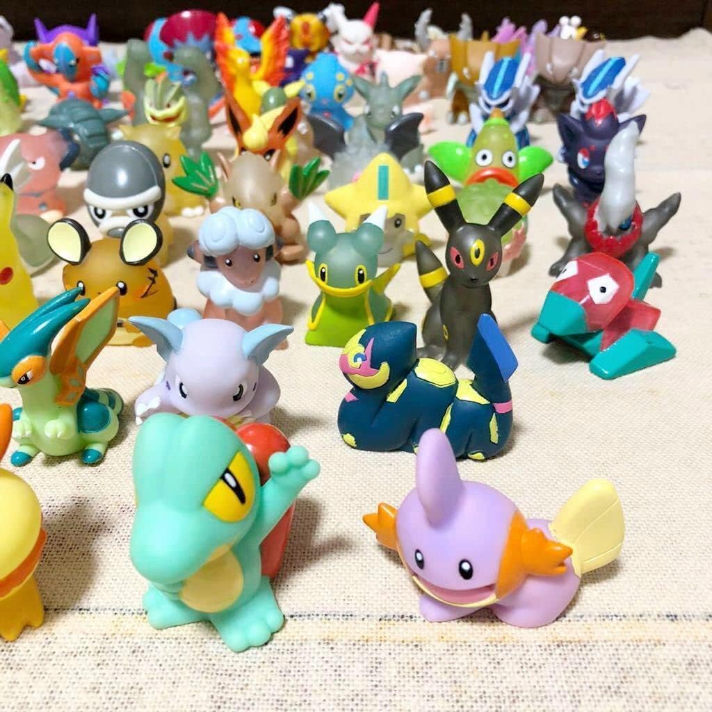 特製ポケモンキッズ3体セット色違い当選品　新品未使用品 特製ポケモンキッズ3体セット色違い当選品 新品未使用品 - メルカリ