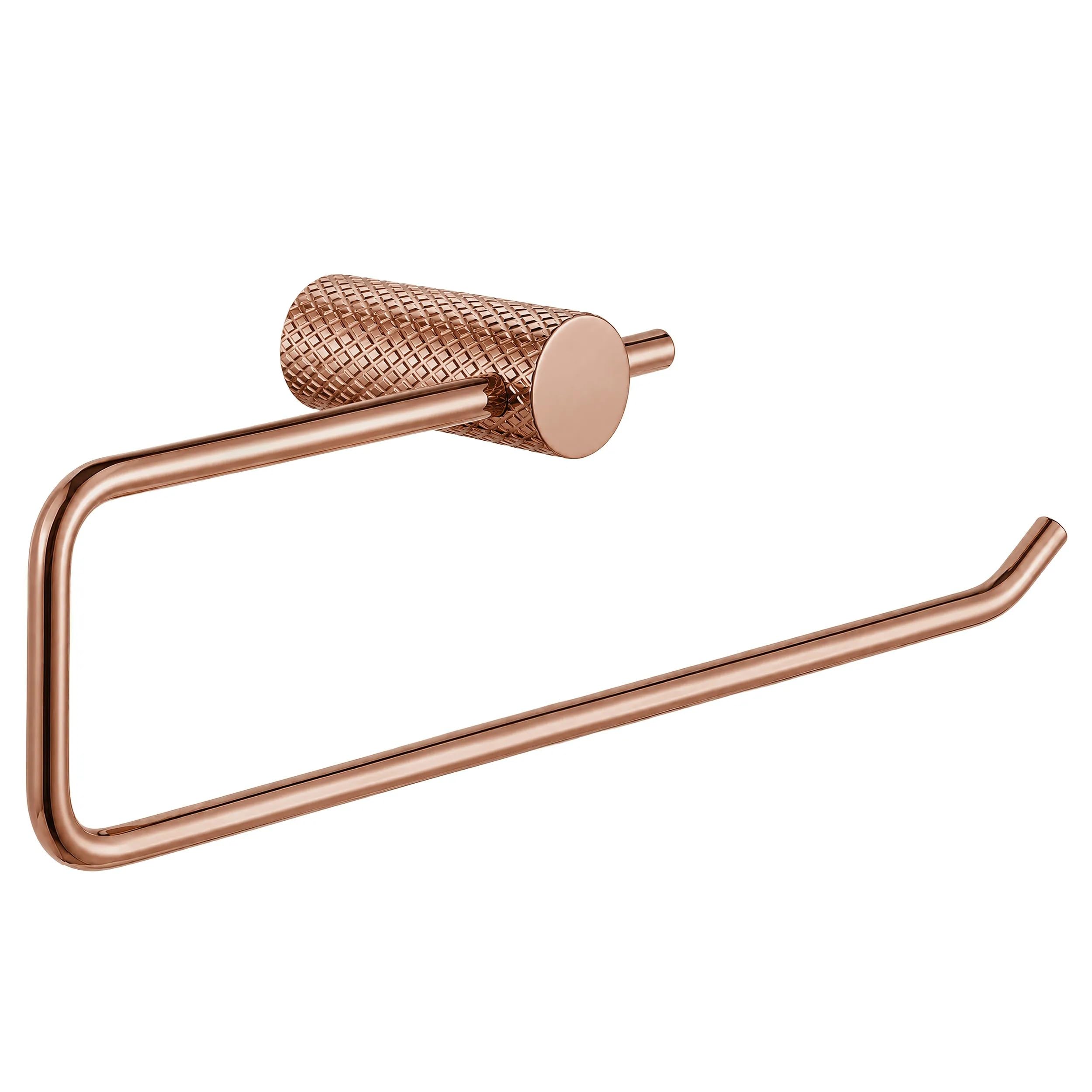 Rea Copper - Otto A62310rg Bathroom Hook 7 X 26.5 X 9.5 Cm