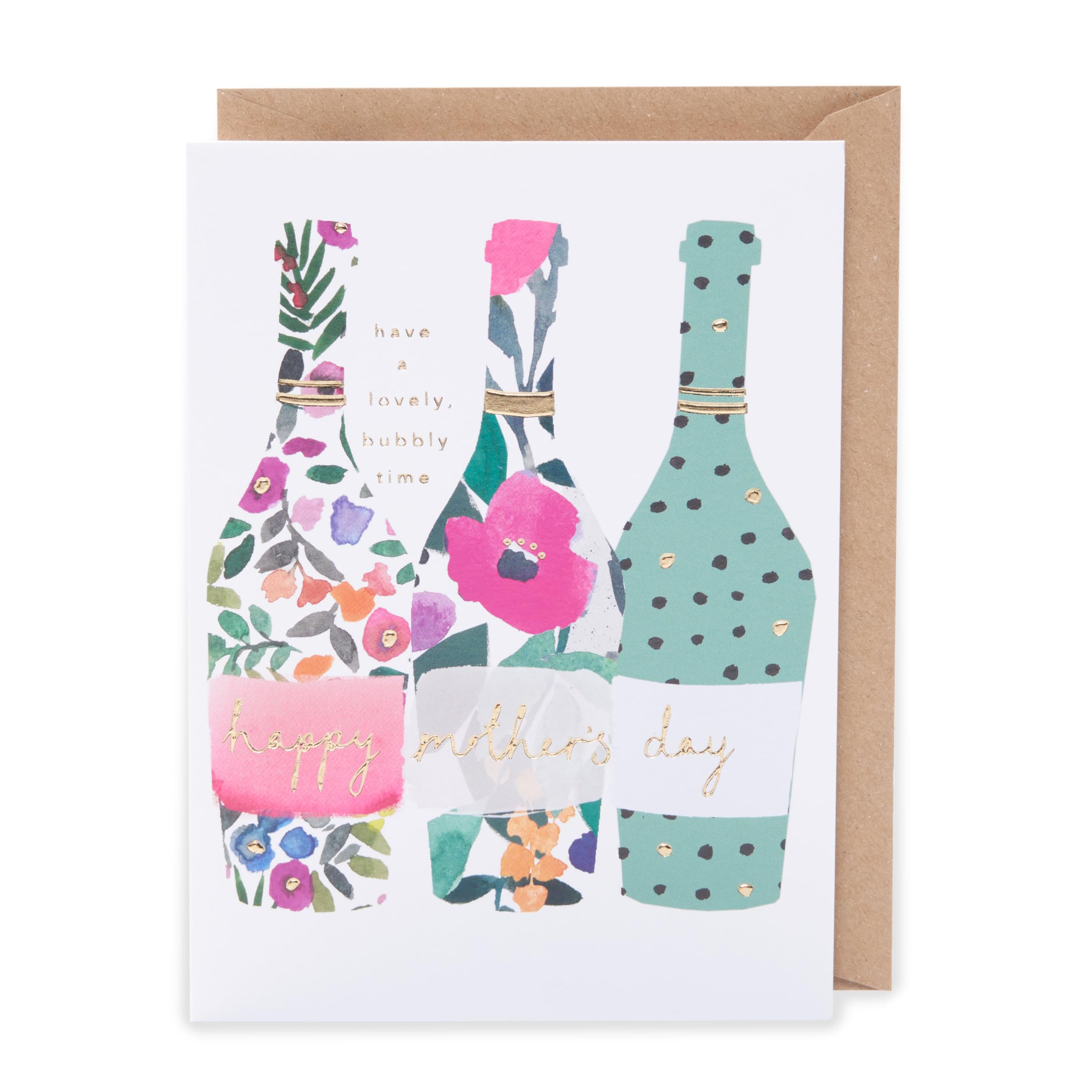 Uk Greetings - 632075-0-1 - Kindred Carte De Mariage Inscription Just