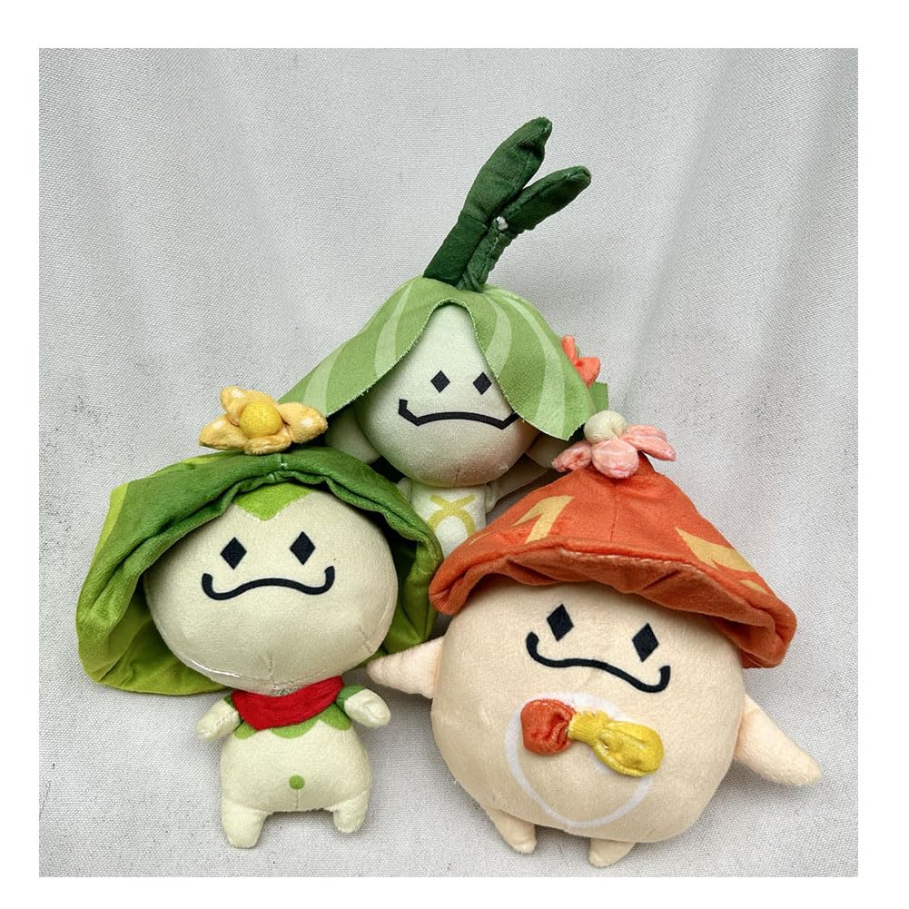 Amazon.co.jp: 原神（げんしん） ぬいぐるみ 装飾品 アランナラ