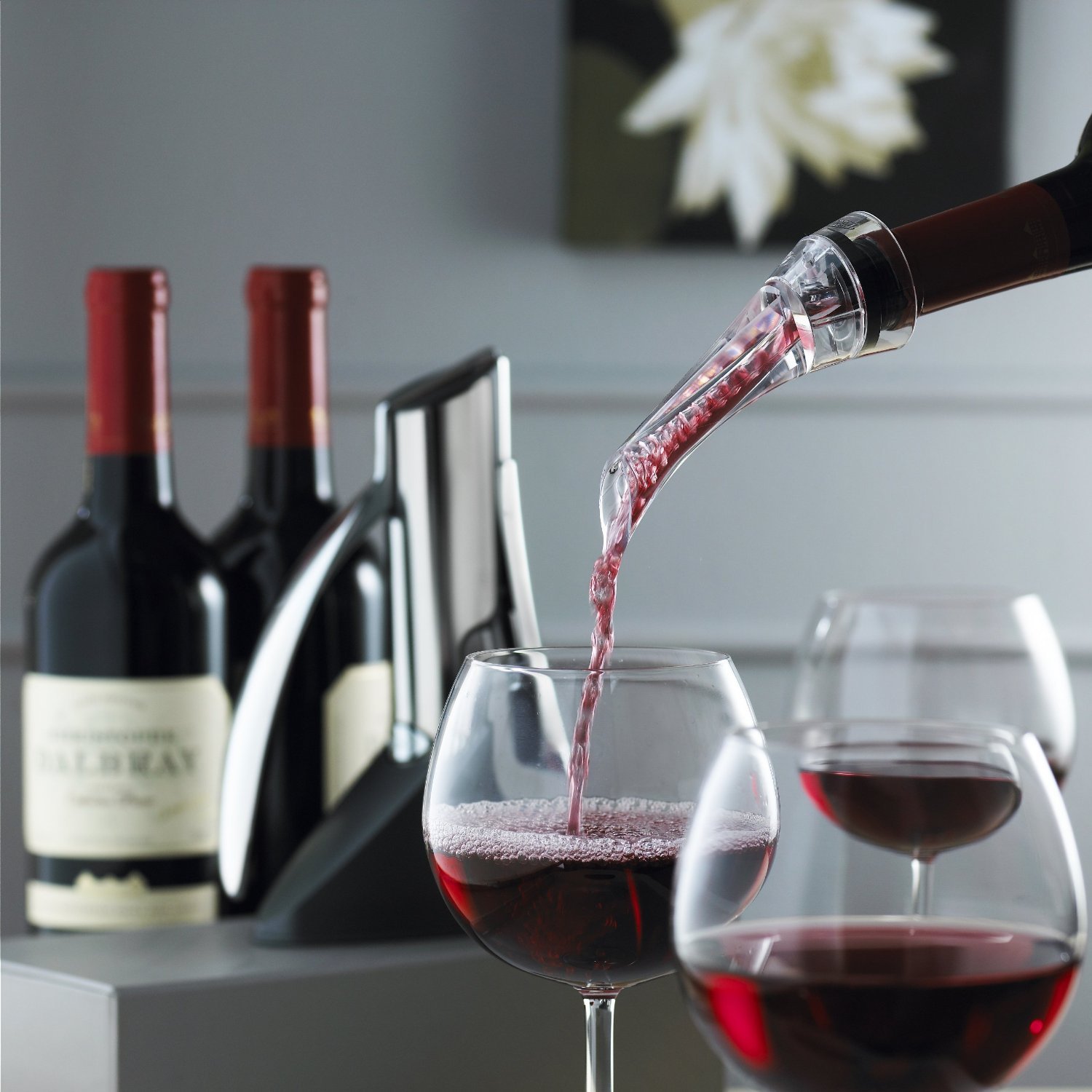 Trudeau 5060076 - Dosificador de Vino