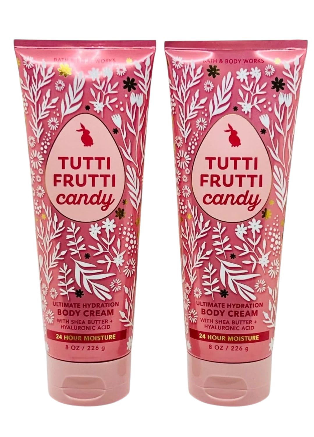 Amazon.com : Bath and Body Works Tutti Frutti Candy Body Cream