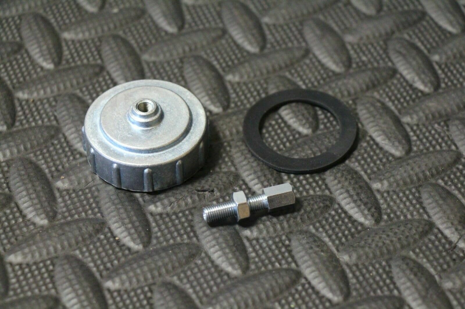 Yamaha Blaster Racing Parts TORS Removal Eliminator Caps For Yamaha Blaster 200 (1988-2006) – Throttle Cable Delete Kit, 1 Year Warranty Clutch Cable Yamaha Blaster - Foto 2