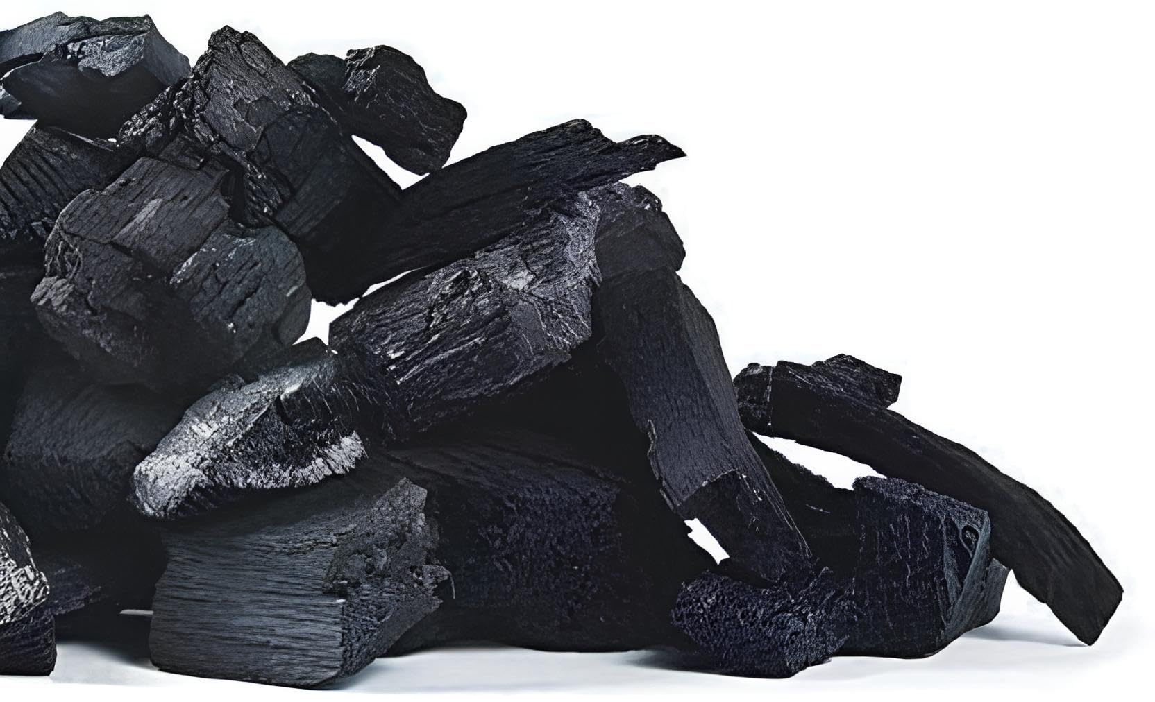 Natural Wood Charcoal | Coal for Cooking | Briquettes for Barbeque | Lump Charcoal | Self Burning Charcoal | Barbeque | Grilling | Broiling | Coal Burner | Dehumidification (B0D98D5LX5) Amazon Price History, Amazon Price Tracker