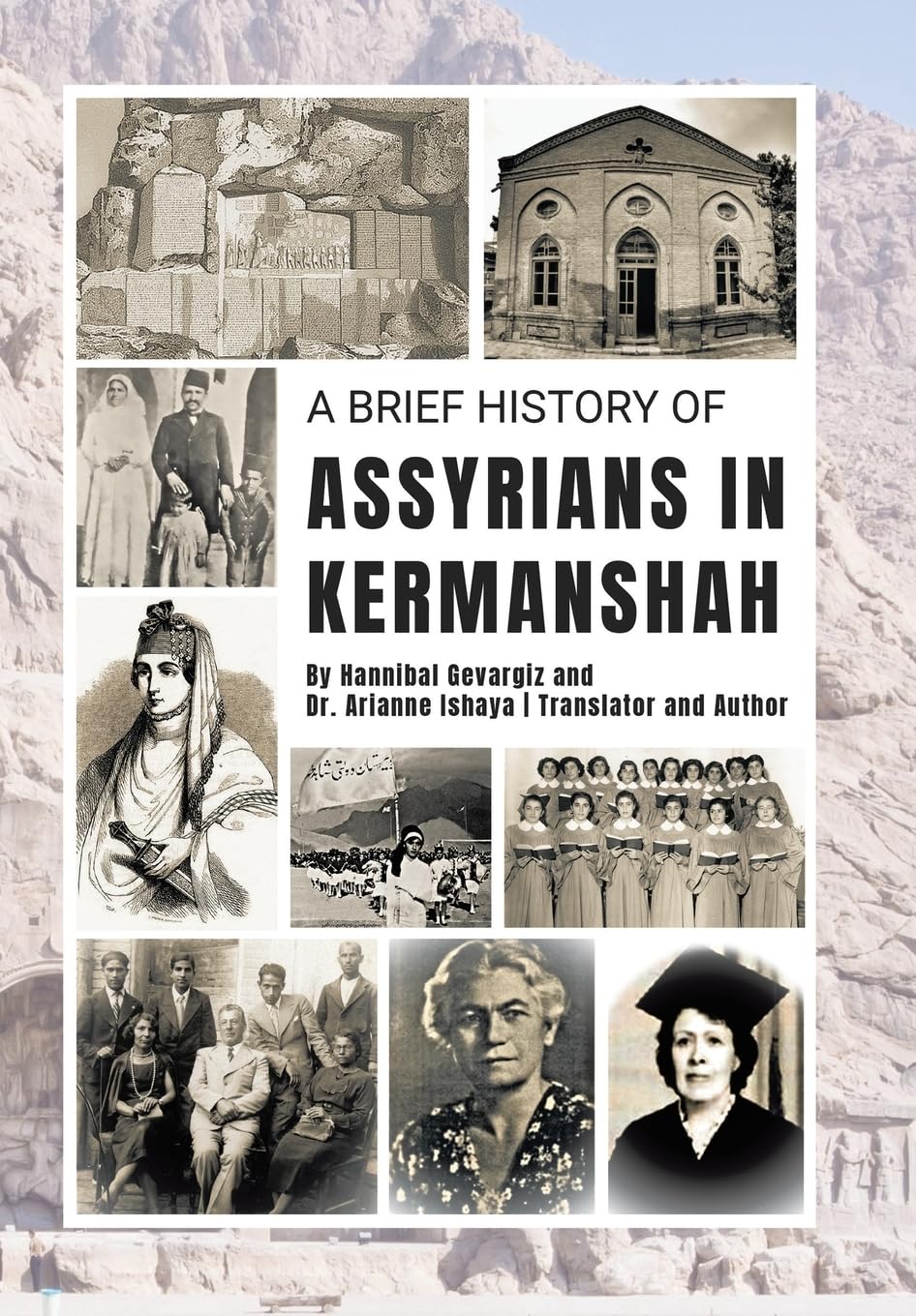 A Brief History of Assyrians in Kermanshah