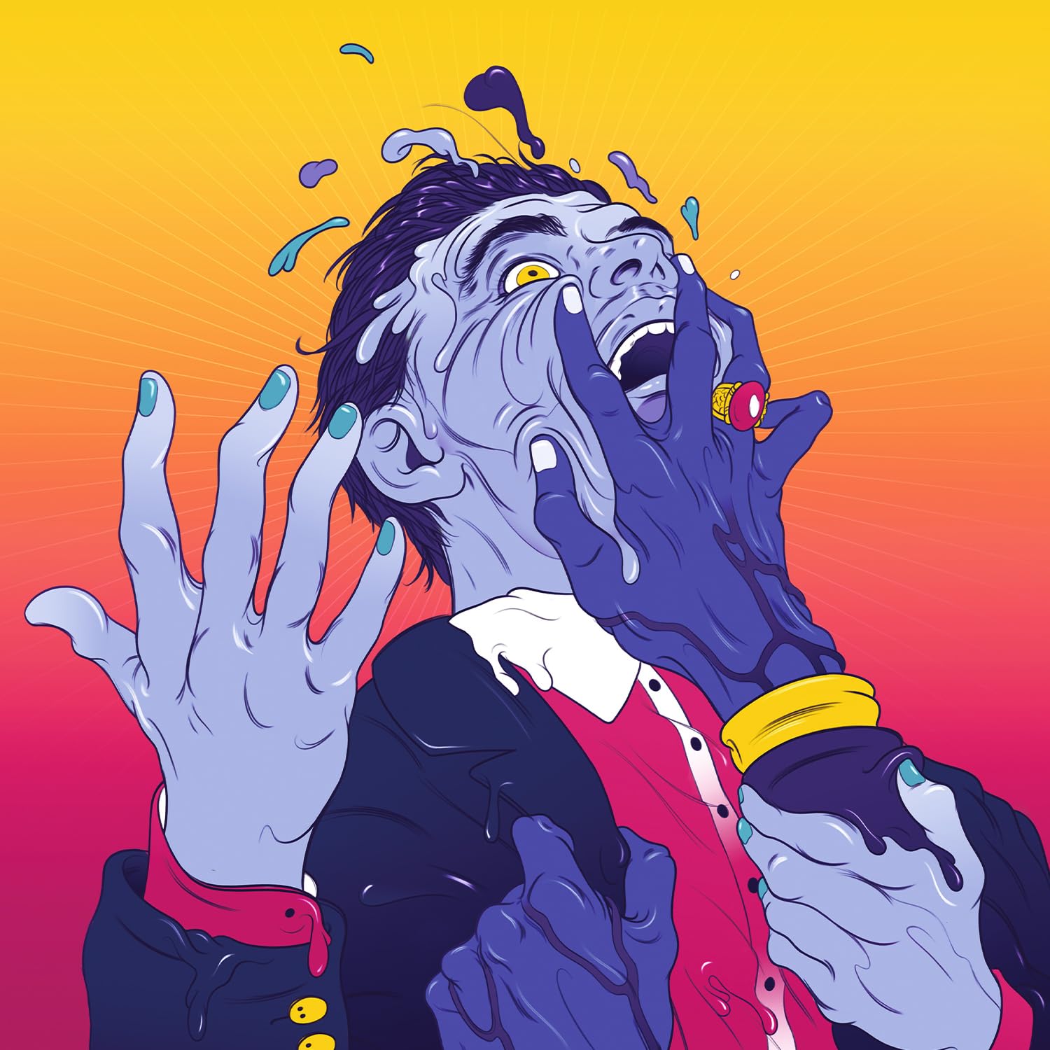 Get To Heaven [VINYL]