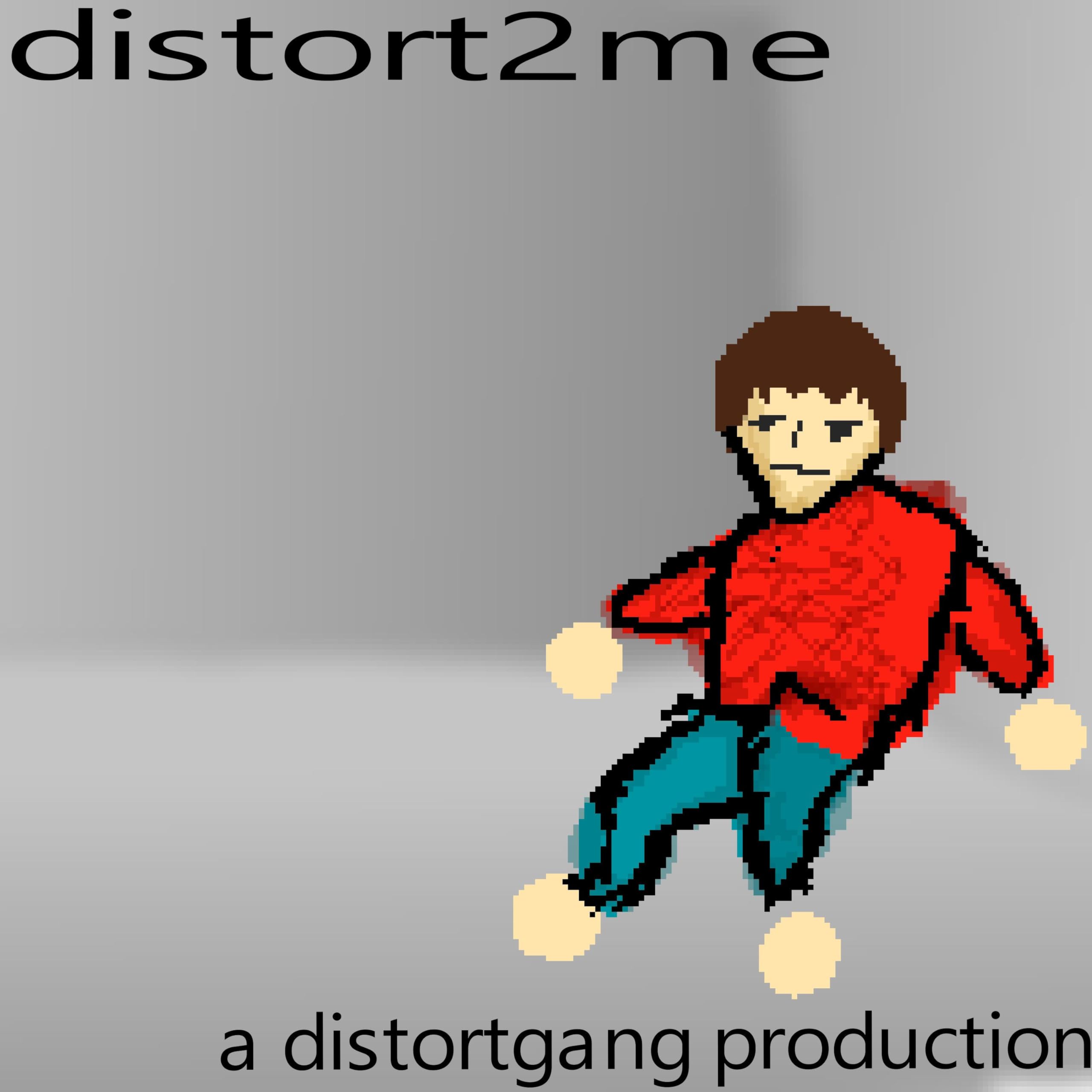 distortgang