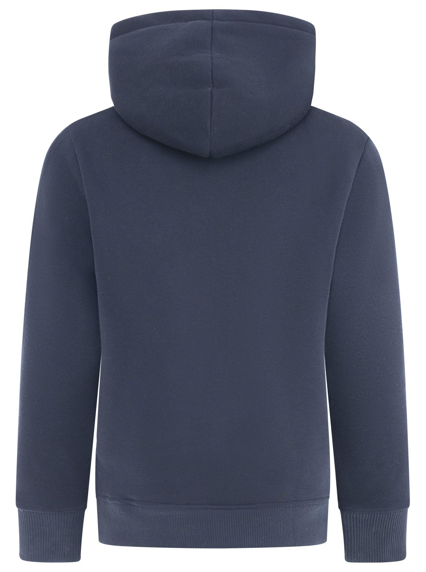 Zwillingsherz Damen Hoodie mit Kapuze – Kuscheliger Oversize Pullover – Weiches Sweatshirt für Frauen mit Aufdruck – Stylischer Übergangspullover für Frühling Herbst Winter