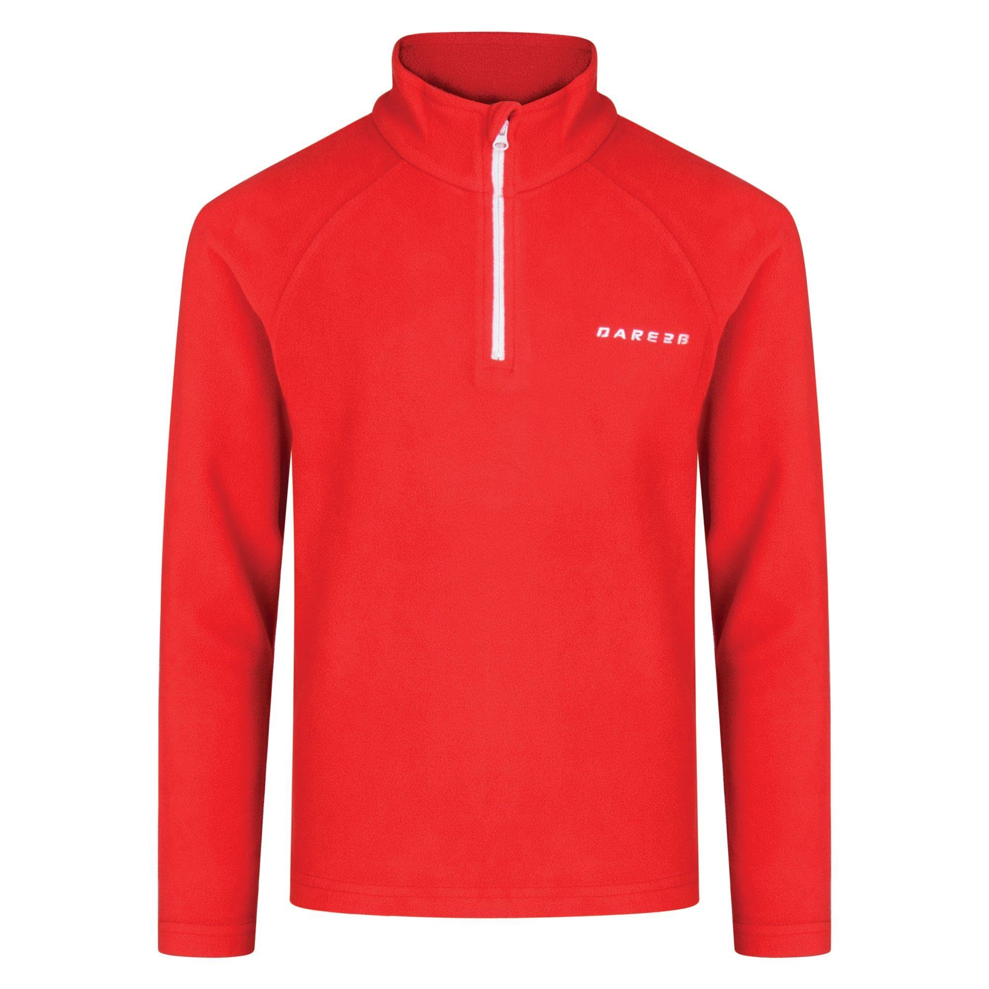 Dare 2B Code Red Dare2b Freeze Jam Ii Fleece Kids