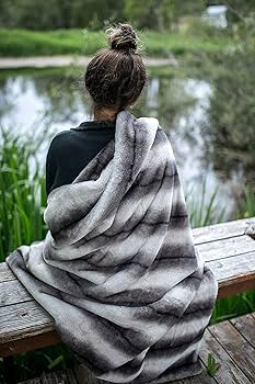 561 Wool Blanket Coat Grey peak ウール 561 Wool Blanket Coat Grey