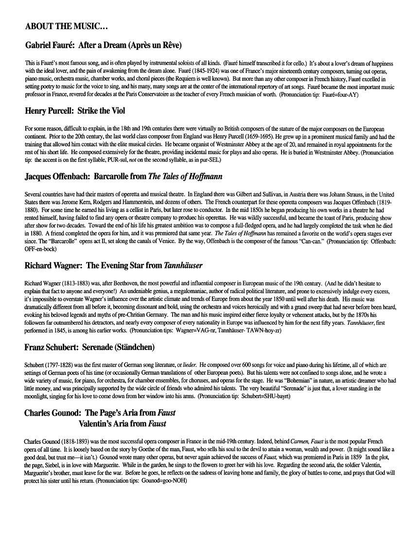 Canadian Brass Book of Intermediate Trombone Solos: with online audio of performances and accompaniments recorded by - Image 4