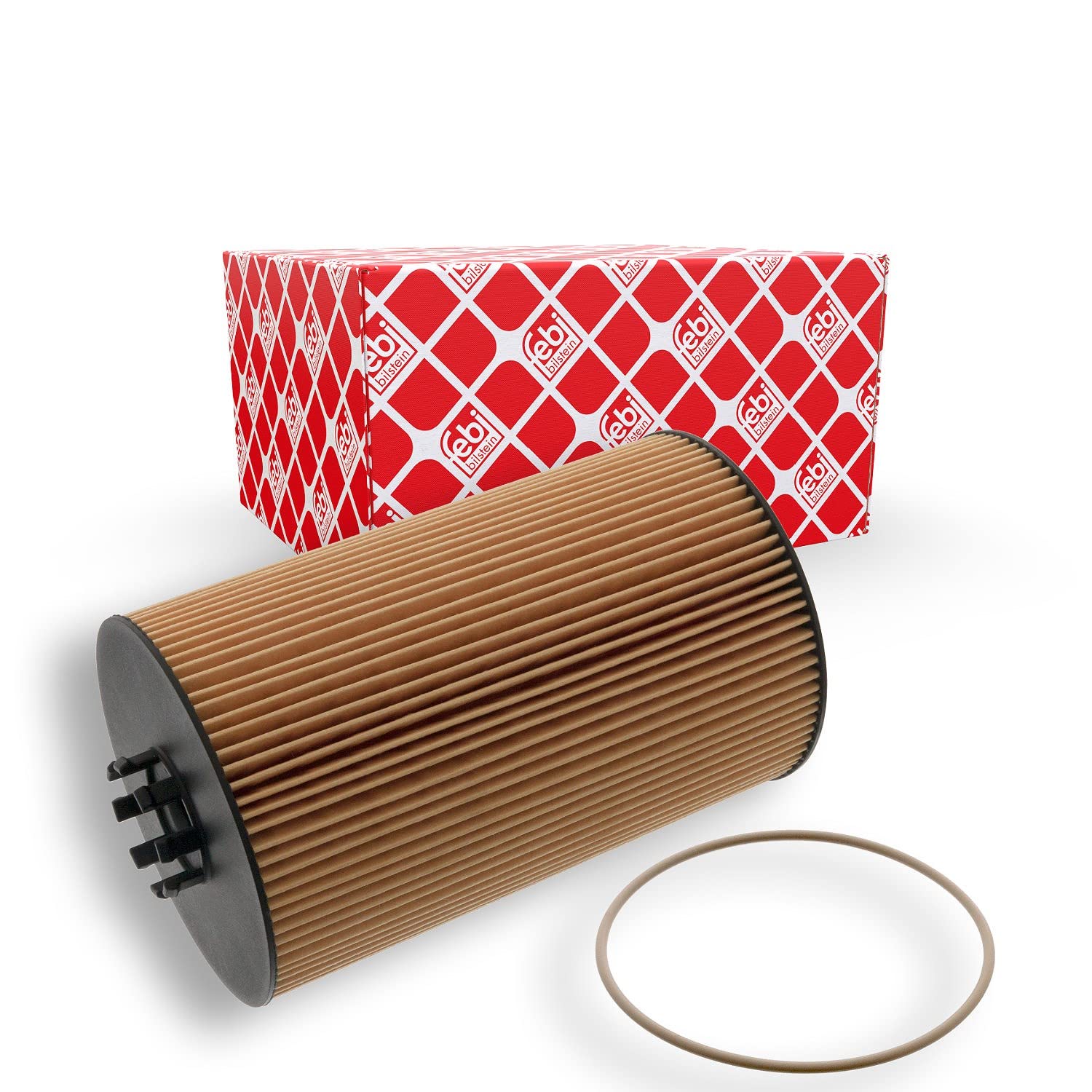FEBI 35348 OIL FILTER