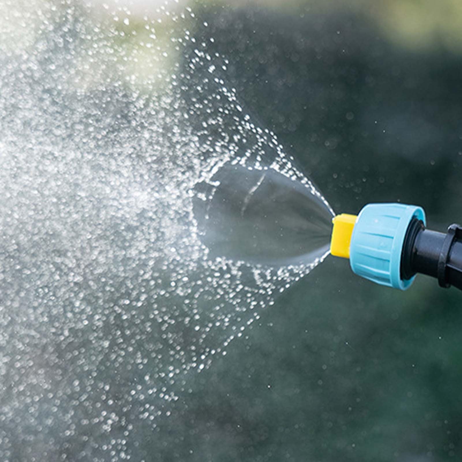 Pulverizador de jardín - Pulverizador para jardines eléctricos