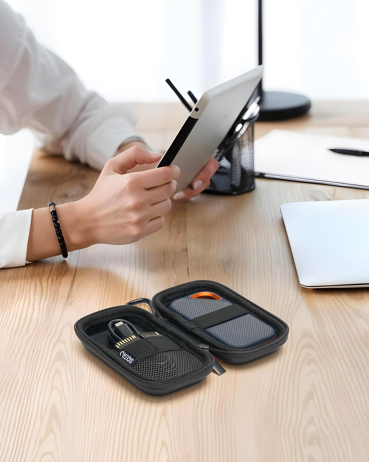 Amazon.co.jp: ケース SanDisk SSD/SanDiskポータブルSSD Portable
