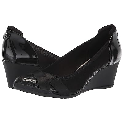 Anne Klein Sport Timeout Wedge Heel Women