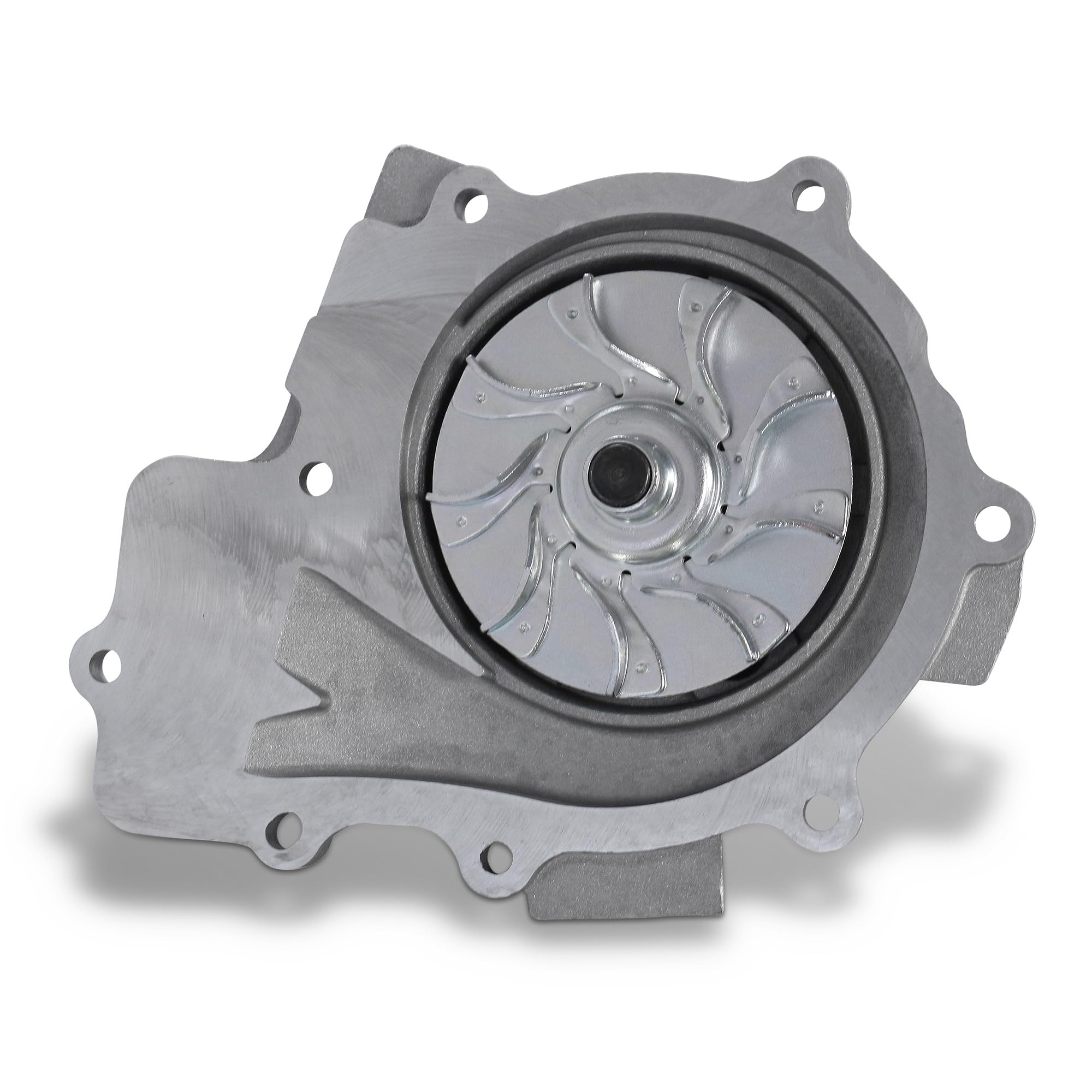 febi bilstein 48412 Wasserpumpe mit Dichtung, 1 Stück