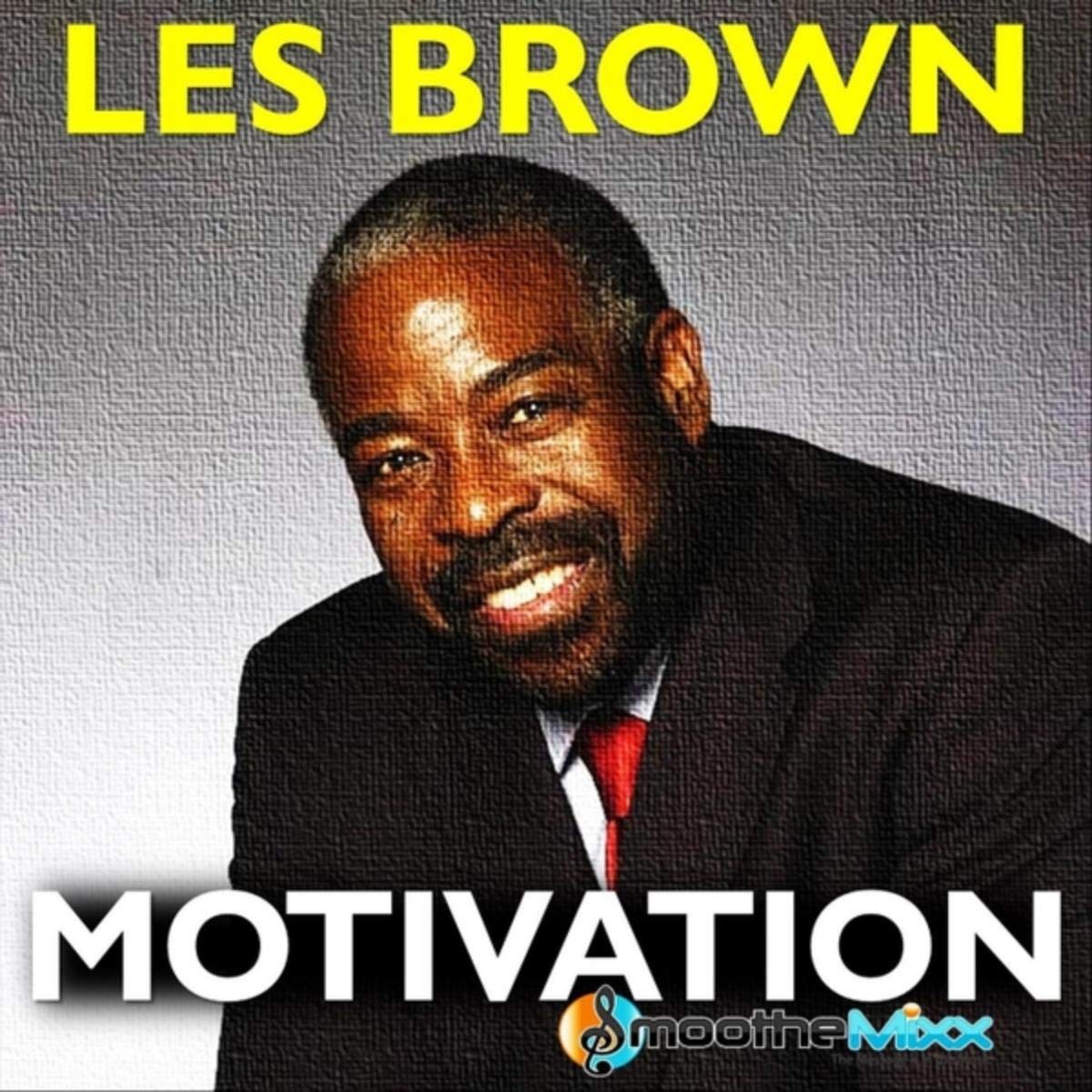 Les Brown