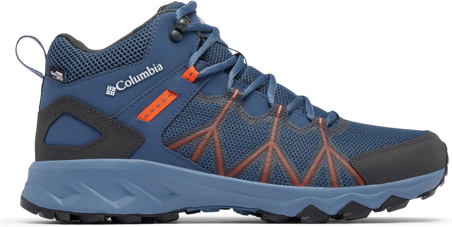 Columbia Men's Peakfreak II Mid Outdry