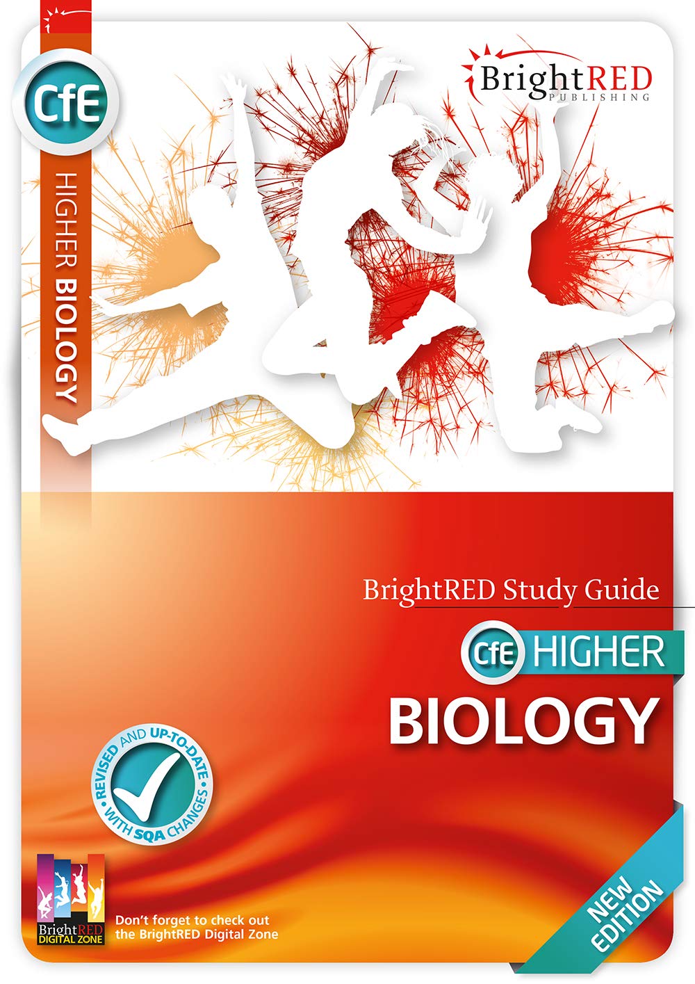 Higher Biology New Edition Study Guide by Cara Matthew PAPERBACK 9781849483247