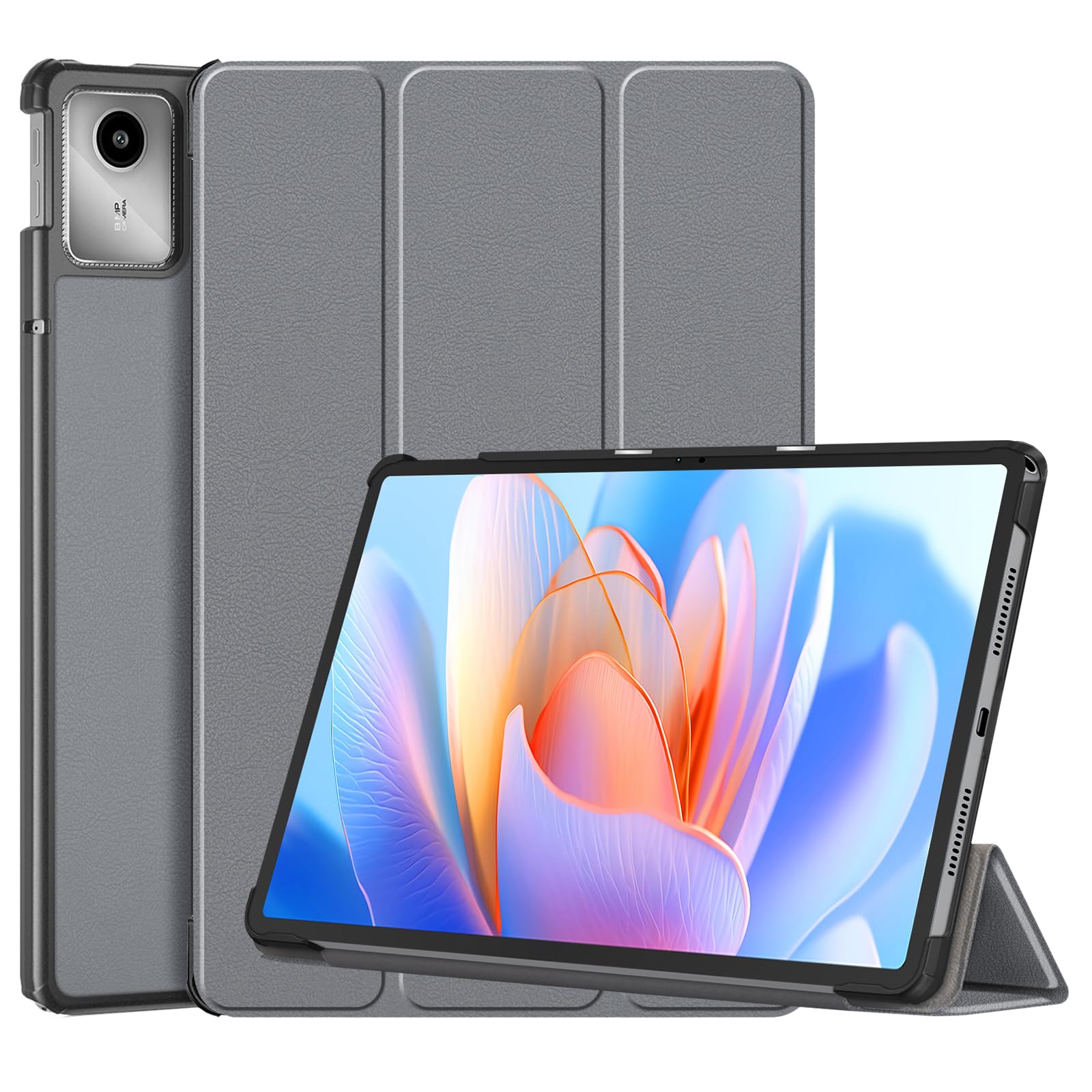 Cover per tablet * M11 (TB330FU/TB330XU) 11 pollici, custodia * * antiurto rilasciata nel 2024 con supporto * convertibile in materiale EVA Cover per tablet * M11 (TB330FU/TB330XU) 11 pollici, custodia * * antiurto rilasciata nel 2024 con supporto * convertibile in materiale EVA