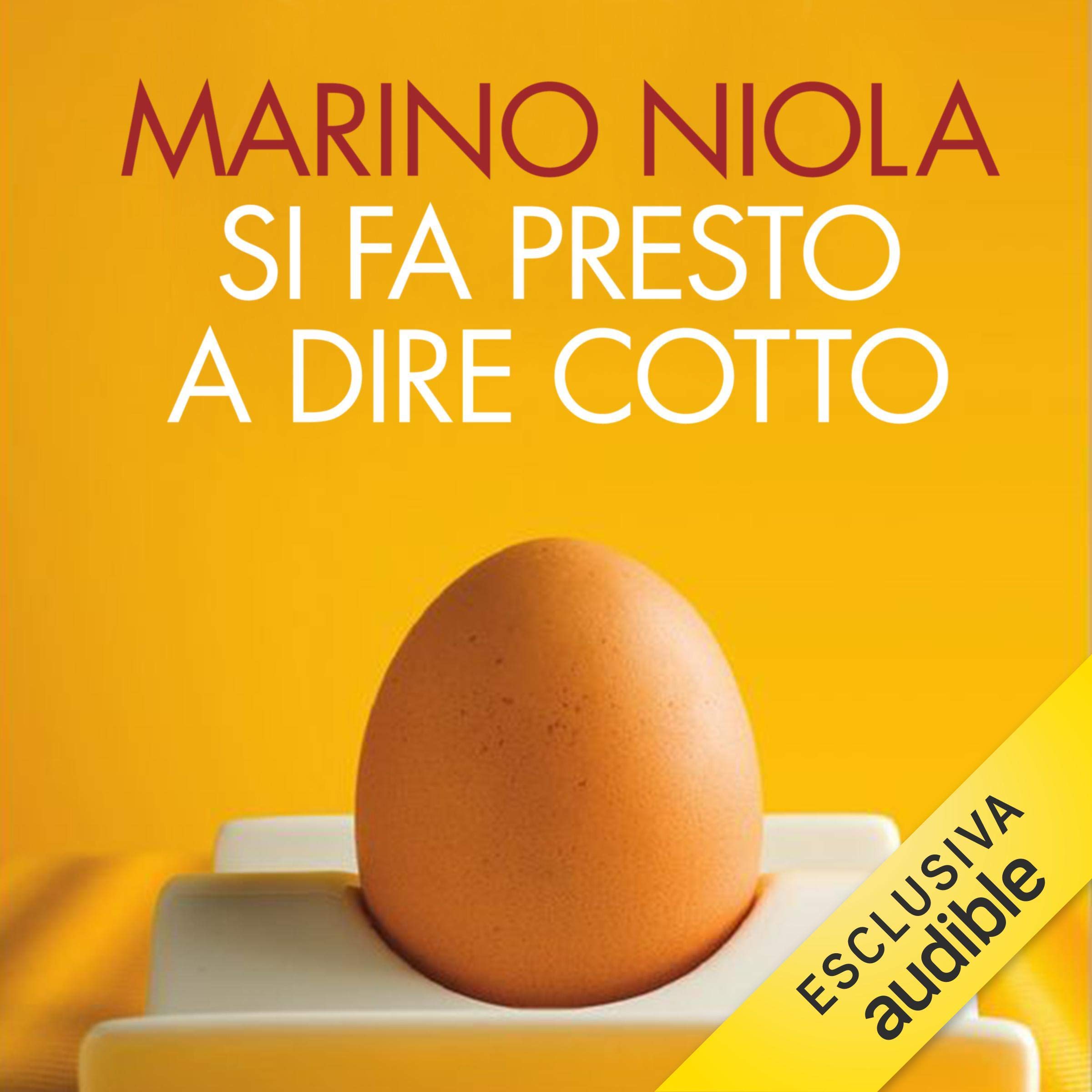 Si fa presto a dire cotto: Un antropologo in cucina