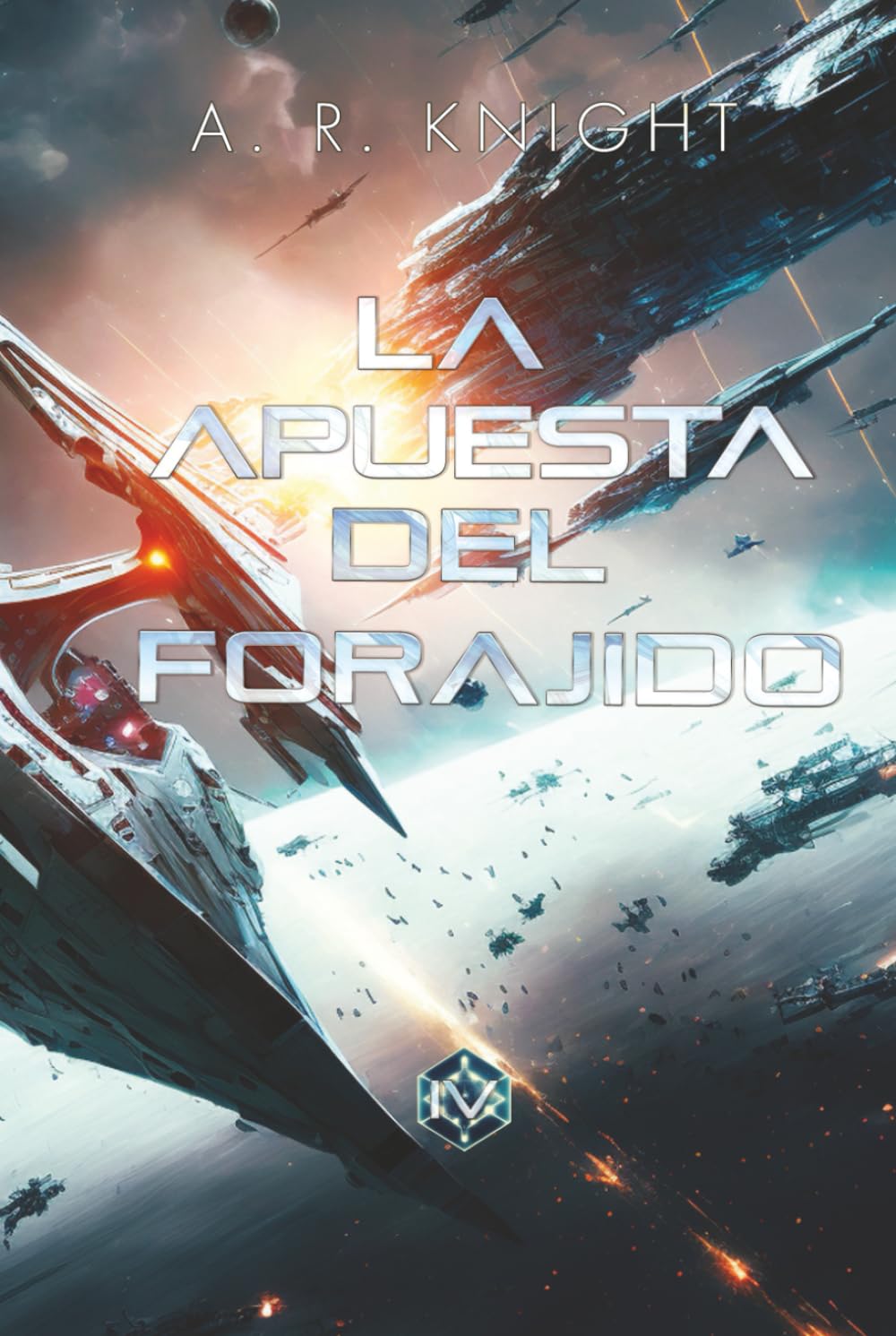 La Apuesta del Forajido (Los Nueves Salvajes)